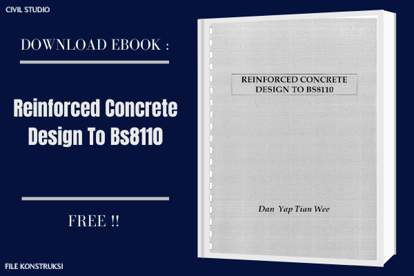 download_ebook_teknik_sipil_ Ah Allen-Reinforced Concrete Design To Bs8110