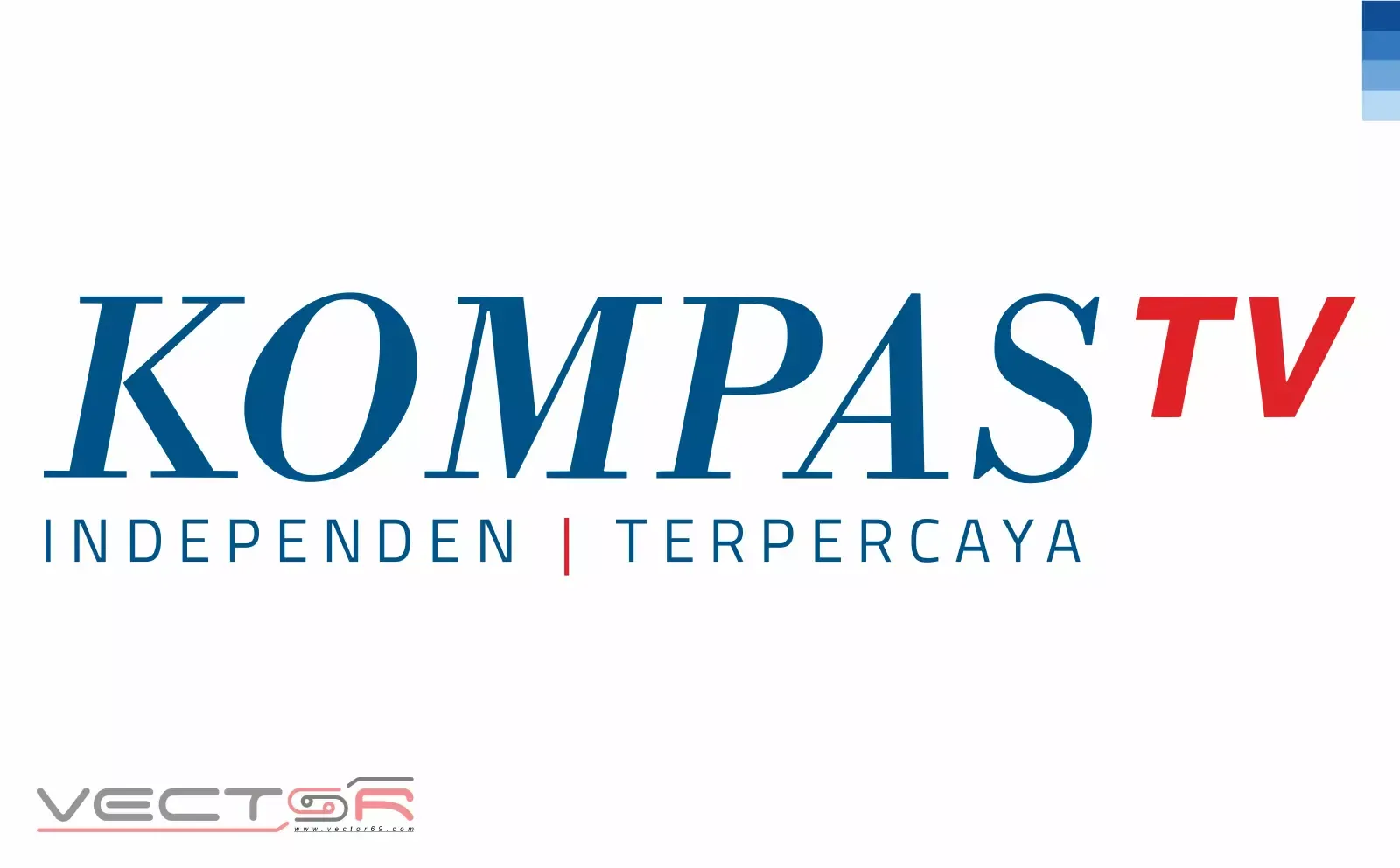 Kompas TV (2017) Logo - Download Vector File Encapsulated PostScript (.EPS)