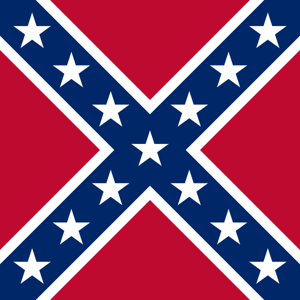 rebel battle flag