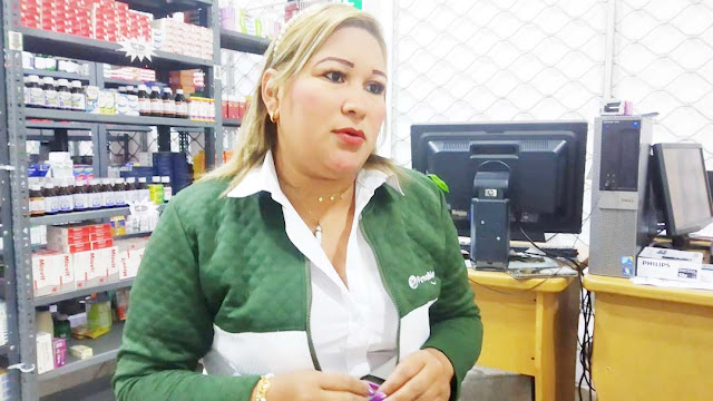 TURNOS DE FARMACIAS EN CARORA NO FUERON ELIMINADOS