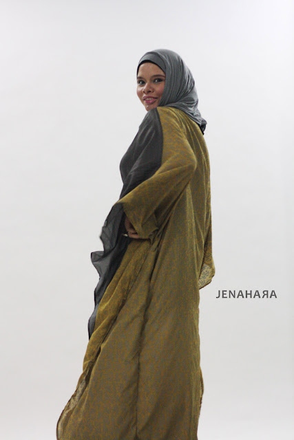 BTS : Photoshoot for Aneka - Jenahara