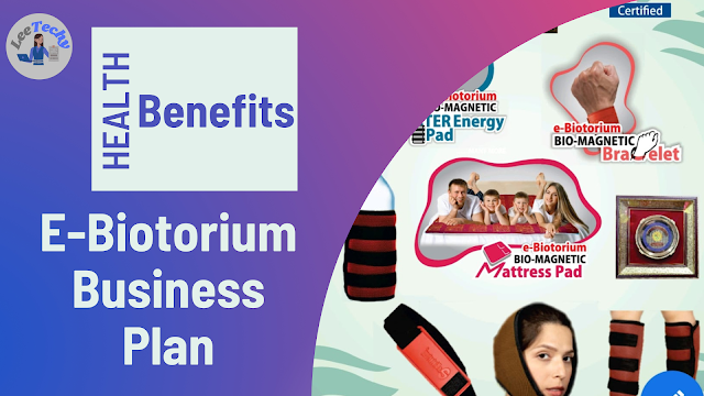 Ebiotorium Business Plan PDF / Download ebiotorium Business Plan PDF