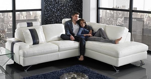  Sofa  L Untuk Ruang  Keluarga 