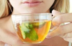 green tea ke sewan se tnav km hota hai -green tea pine se stress km hota hai 