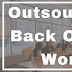 Outsourced Back Office Administrative Services