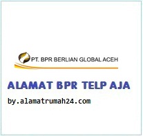 Nomor-Telepon-BPR-Berlian-Global-Aceh
