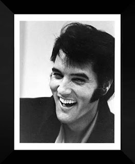 Il sorriso di Elvis blog