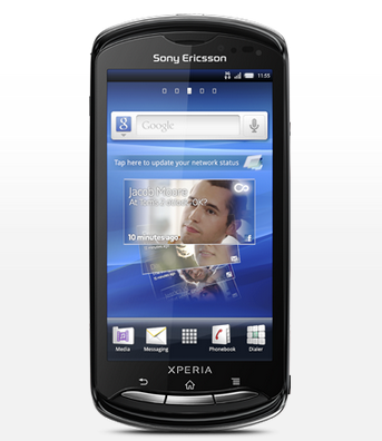 Kelebihan dan kekurangan Sony Xperia Pro Terbaru
