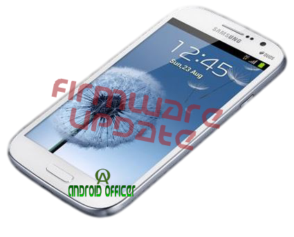 Samsung Galaxy Grand Duos GT-I9082