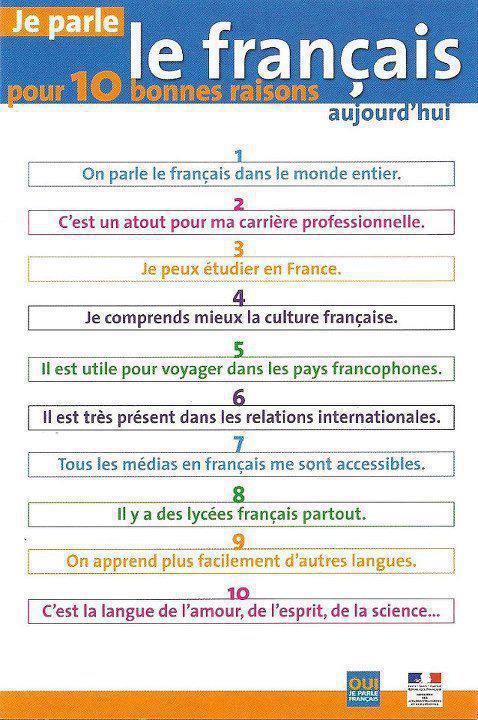 10 Livres pour Apprendre Le Français 