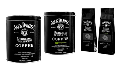 Jack Daniel’s Whiskey Coffee