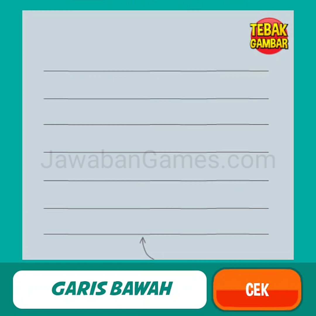 Kunci Jawaban Tebak Gambar Level 17