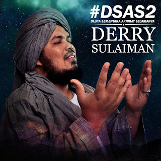 MP3 download Derry Sulaiman - Dsas 2 (Dunia Sementara Akhirat Selamanya 2) - Single iTunes plus aac m4a mp3