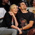 Charlize Theron With Her Boyfriend Stuart Townsend 2012