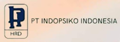 PT INDOPSIKO INDONESIA OPERATOR WAREHOUSE PATI, kuakifikasi : Usia Max. 32 Tahun  Pendidikan Minimal SMA Sederajat Segala Jurusan  Bersedia ShiFting  Dapat menggunakan komputer  Terampil menggunakan program office terutama Excel  Domisili PATI & sekitar nya  Terampil,Cekatan,Ulet,Teliti, Jujur,  Disiplin & Bertanggung Jawab  Memiliki pengalaman dalam bidang Logistik, Express dan Warehousing Info lowongan ini diperoleh dari www.loker-pati.com  Hubungi : Bapak Teguh 0858-7815-7683 dengan format : Nama Lengkap_LM PATI_OP JUNI