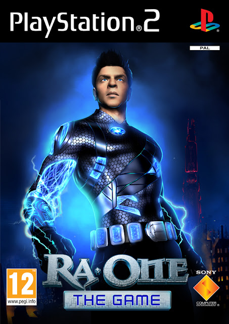 Download Ra.One The Game For Pc Full Version , Download Ra.One The Game ,For Pc Full Version 