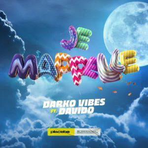 [MUSIC]  DARKO VIBES FT. DAVIDO - JE M'APELLE - MP3