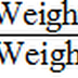 10. Victor Meyer's Method for Molecular Weight