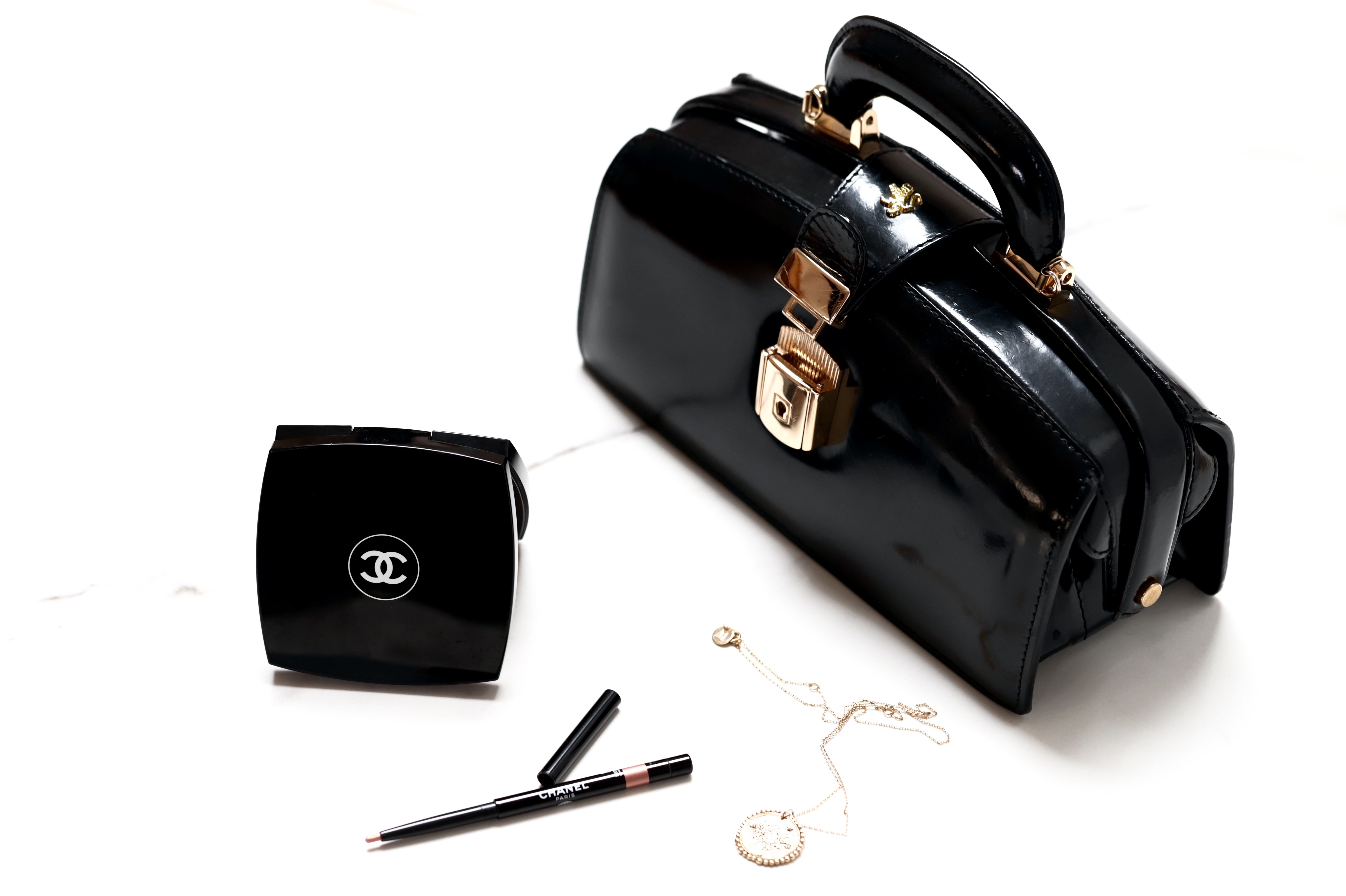 chanel maquillage printemps