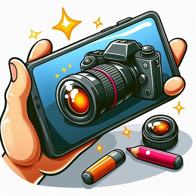 Memaksimalkan Fitur Kamera Smartphone: Hasilkan Foto Keren dengan Mudah