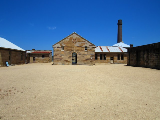 Cockatoo: antiga ilha de condenados pode ser visitada em Sydney