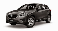 Mazda CX 5 Quality Design and Specs