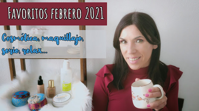 El vídeo de los domingos: Favoritos de Febrero 2021