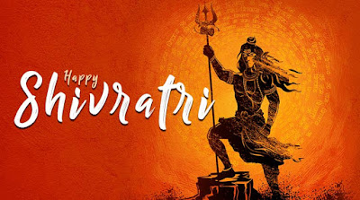 Happy Shivratri