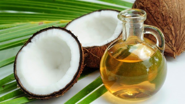 Benefits of Coconut Oil