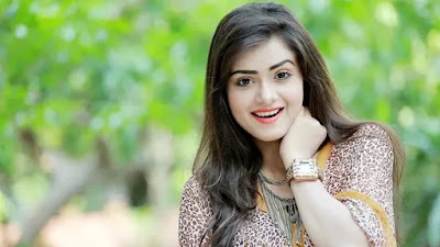 Bangladeshi Model Tanjin Tisha Biography & Carrer