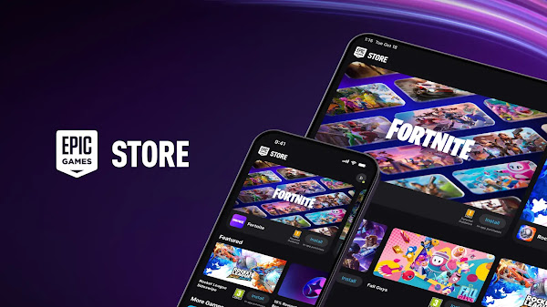 Epic Games Drops Samsung Lawsuit A Look at the Auto Blocker Fight and Its Impact on App Stores