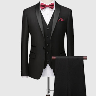 Black-Wedding-suit