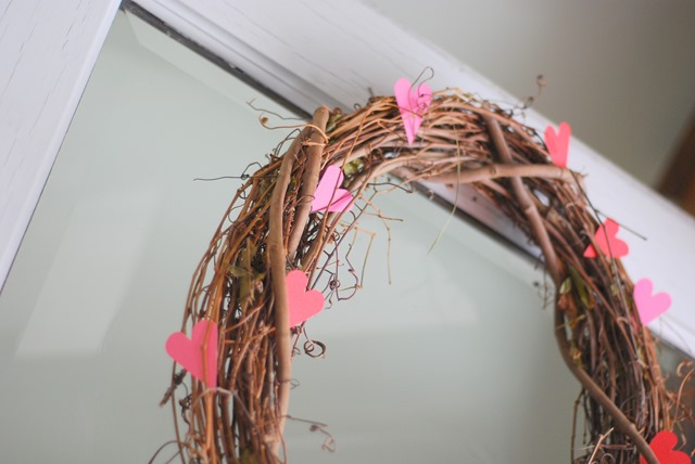 Valentine's Decor