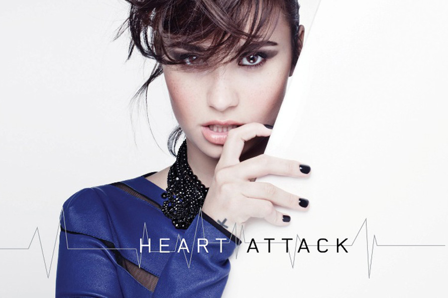 Download lagu Heart attackDemi Lovato  Download Song Fresh