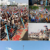 Rally for Independence on anniversary of South Yemen Nov 30 1967 Independence Day