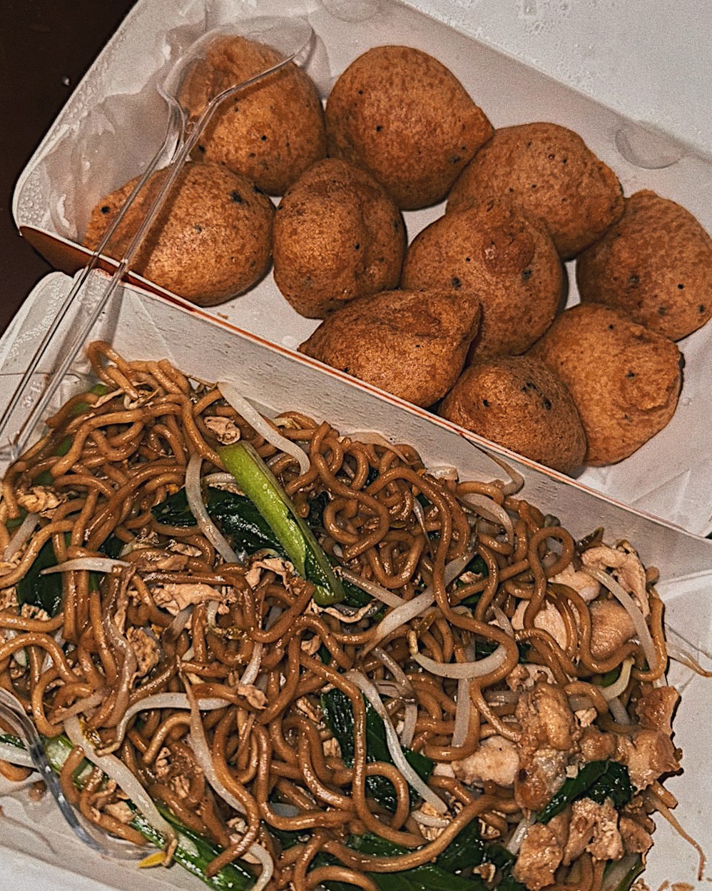 Matahari Chinese Food