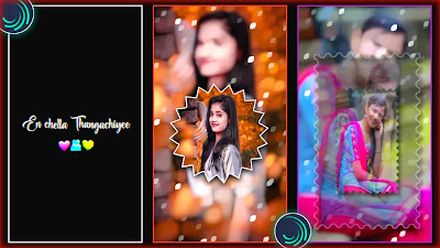 Tamilapp WhatsApp Status Video Editing Tamil