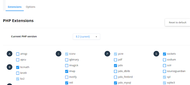 Fix Error Undefined constant PDO::MYSQL_ATTR_USE_BUFFERED_QUERY Drupal 10