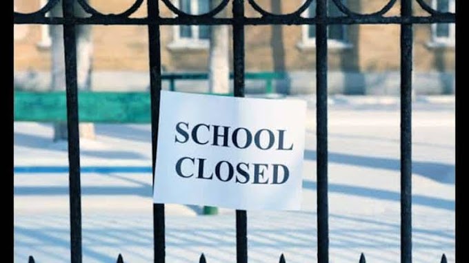 Kashmir Schools Closed Tomorrow: Weather Update and Forecast Insights