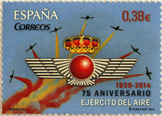 75º ANIVERSARIO DEL EJERCITO EL AIRE