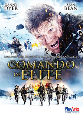 Download Comando%2Bde%2BElite Comando de Elite – DVDRip Dual Áudio