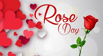 Happy Rose Day Thoughts