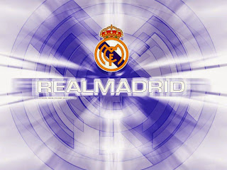 Real Madrid Football Club Wallpaper