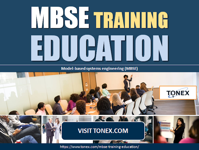  MBSE Training Education