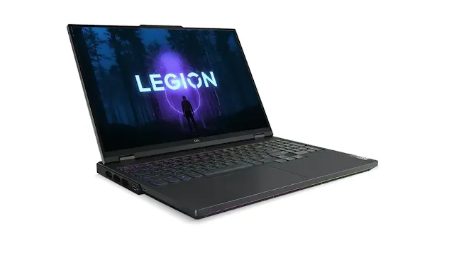 Lenovo Legion 7i (Gen 8)