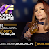 Márcia Fellipe lança novo CD Promocional "Quem vê copo não vê coração". Baixe agora!