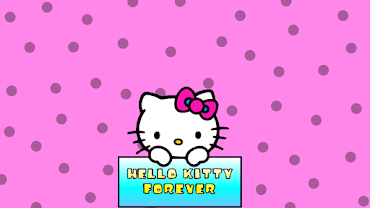 #38 Hello Kitty Wallpaper