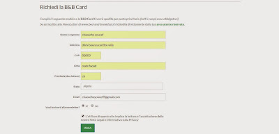 احصل على بطاقة bb card مجانا والى غاية باب منزلك 