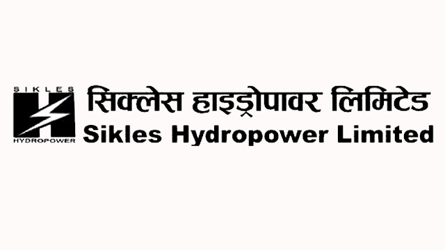 Sikles Hydropower