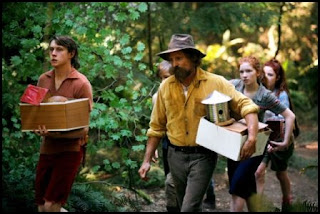 Captain Fantastic, de Matt Ross